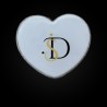 Specchietto dentale bianco - per gemme dentali